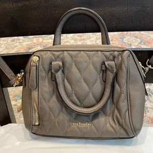 Women’s Brown Cross Body Purse